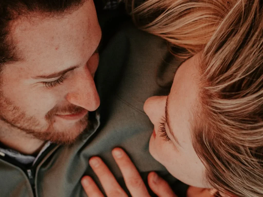 Biblical Meaning of Having Sex
