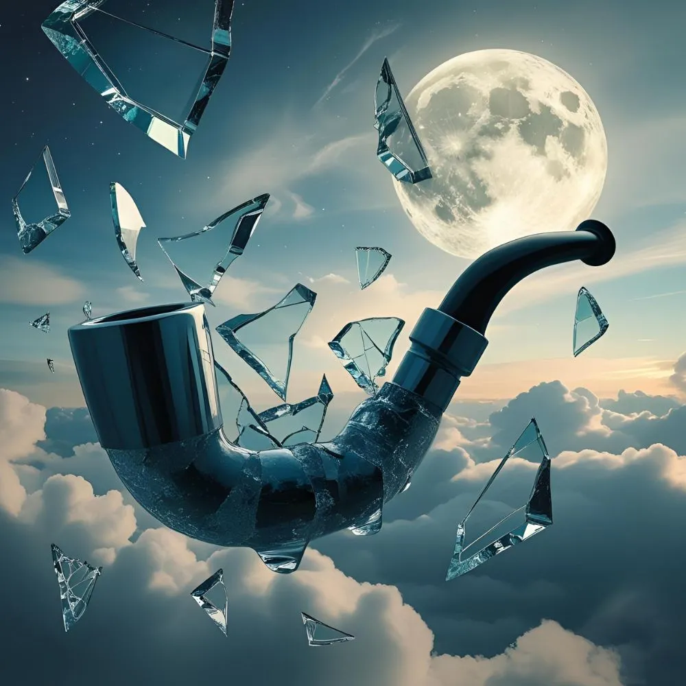 Broken Pipe Dream Meaning