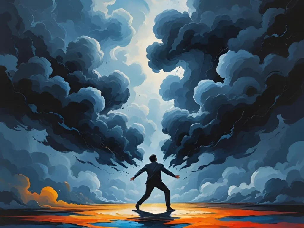 Connection to Chakras or Emotional Blockages