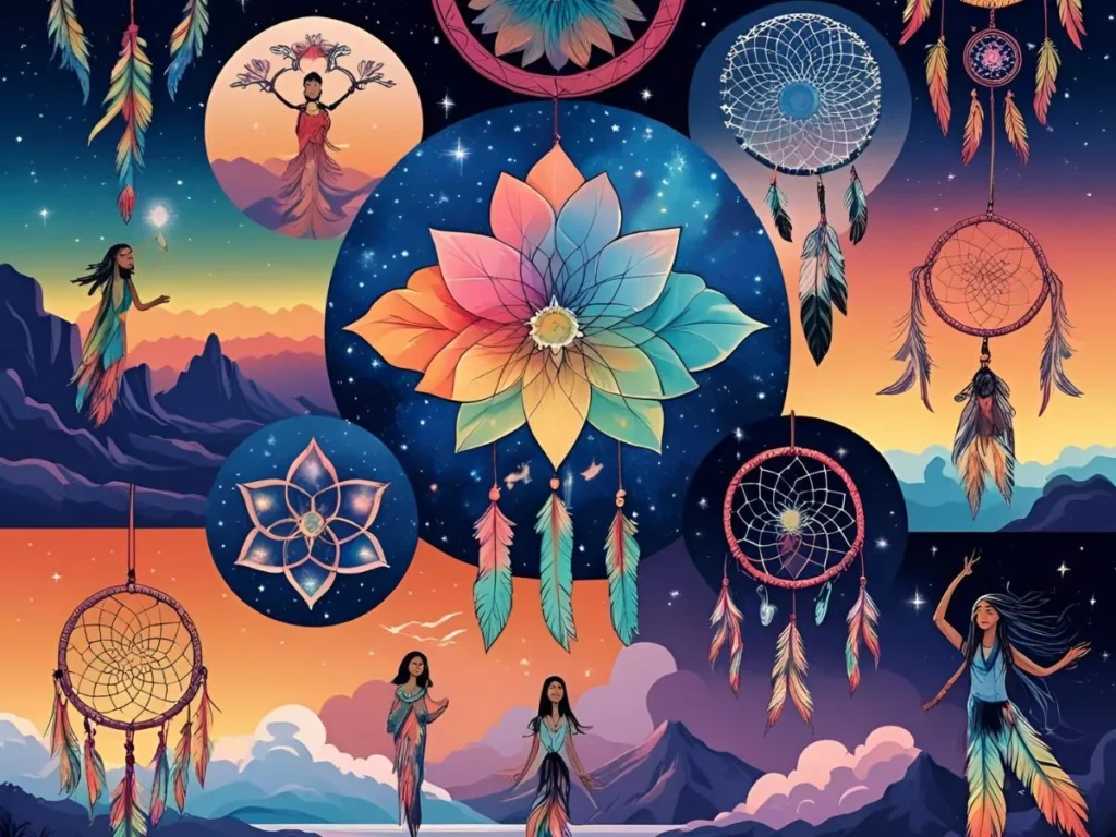 Cultural Dream Interpretations
