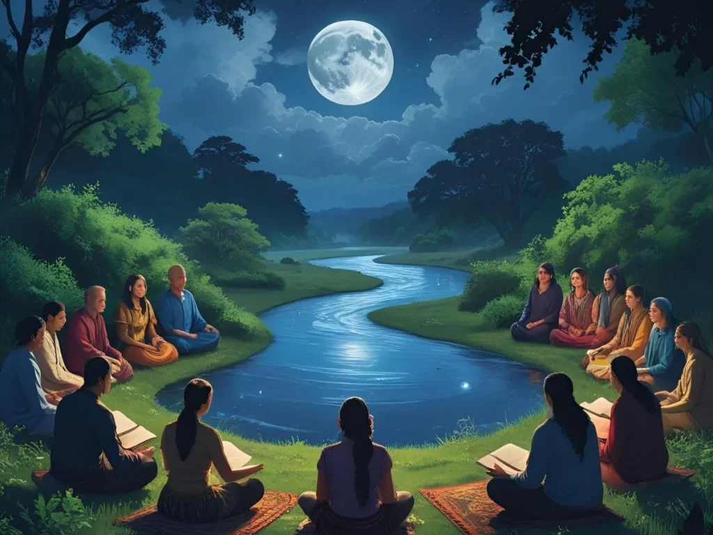 Cultural Dream Interpretations