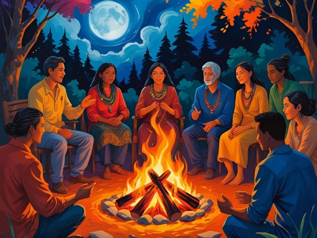 Cultural Dream Interpretations