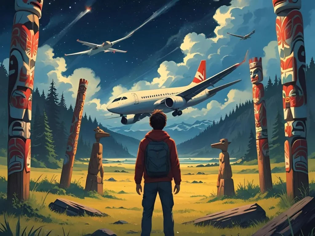 Cultural Interpretations of Plane Crash Dreams