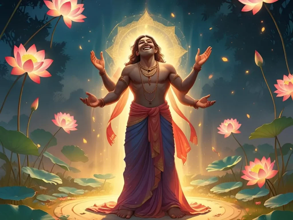  Dead Person Alive in Dream Hinduism