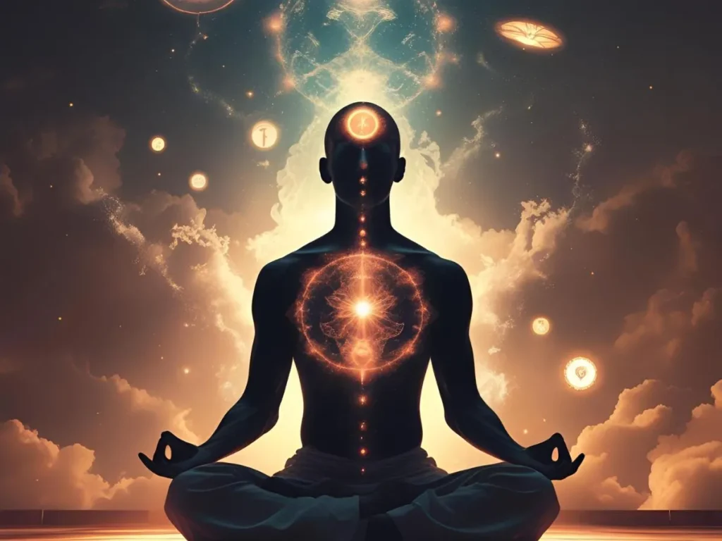 Dream Symbolism from Psychology and the Spiritual Side