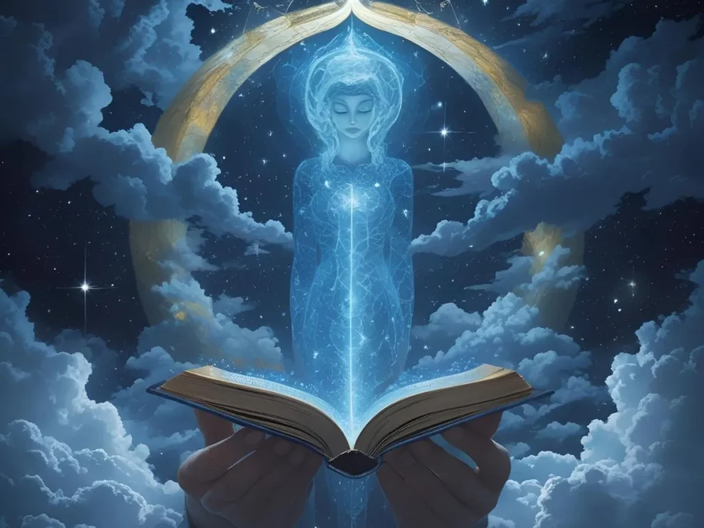Dream Symbolism from Psychology + Spiritual Side