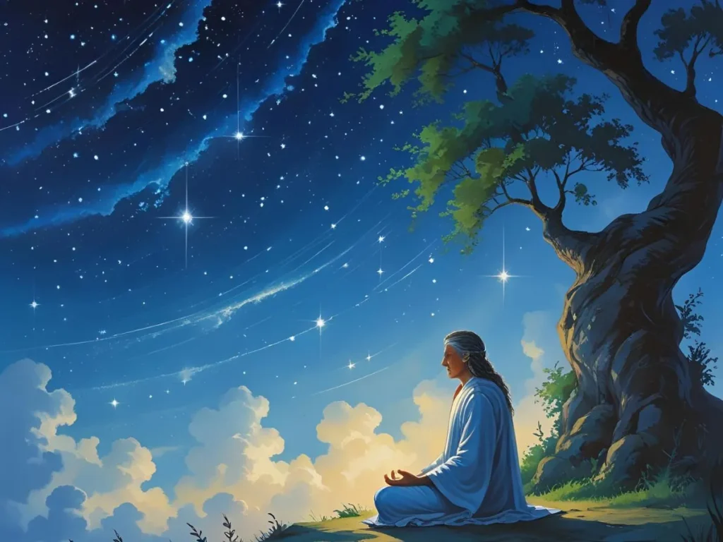 Dream Symbolism from Psychology + Spiritual Side