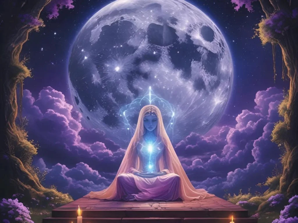 Dream Symbolism: Psychology + Spirituality