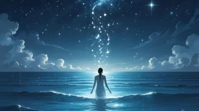 Falling Dream Meaning