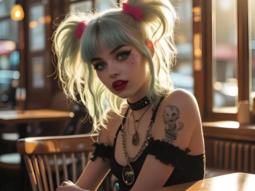 Manic Pixie Dream Girl Meaning Reddit