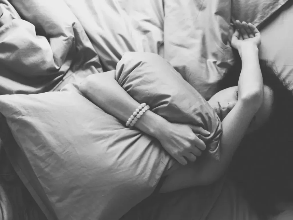 Meaning of Dreaming About Your Ex