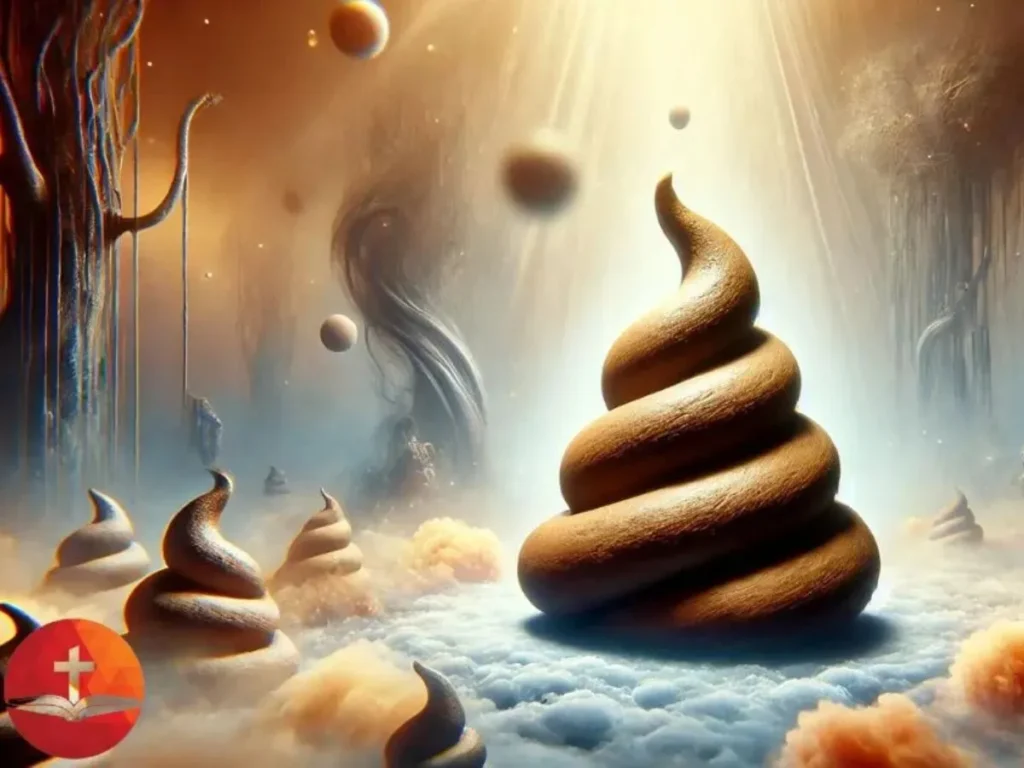  Meaning of Feces in a Dream Christianity