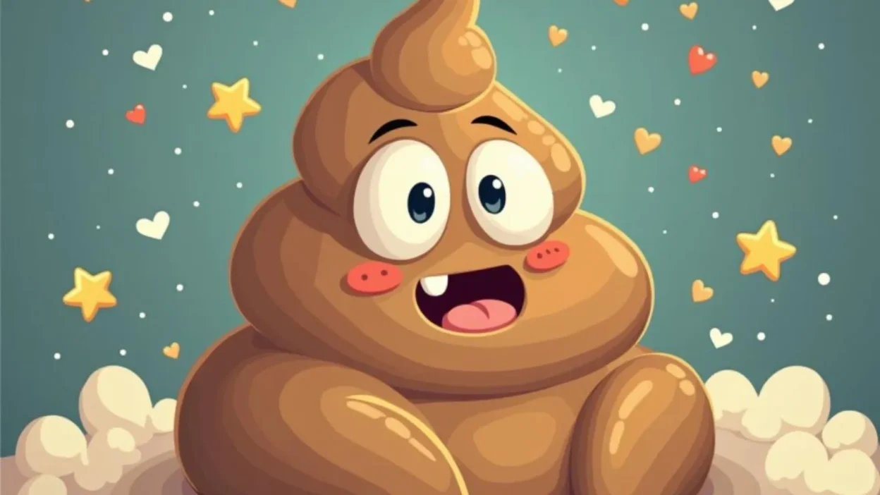 Meaning of Feces in Dreams