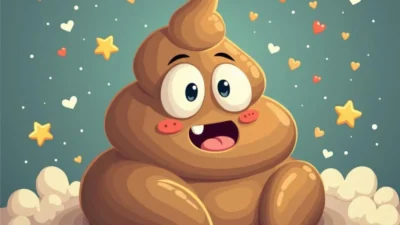 Meaning of Feces in Dreams