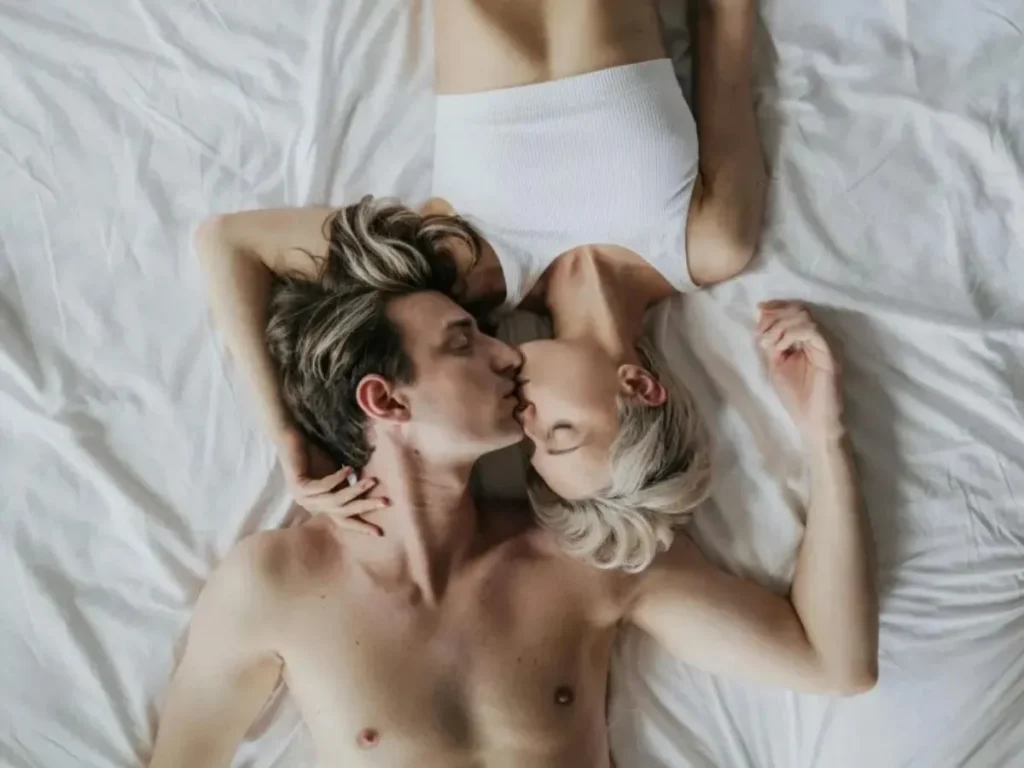 Oral Sex Dream Meaning