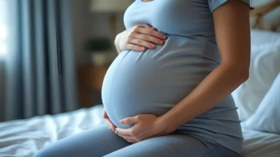 Pregnant Dream Meaning