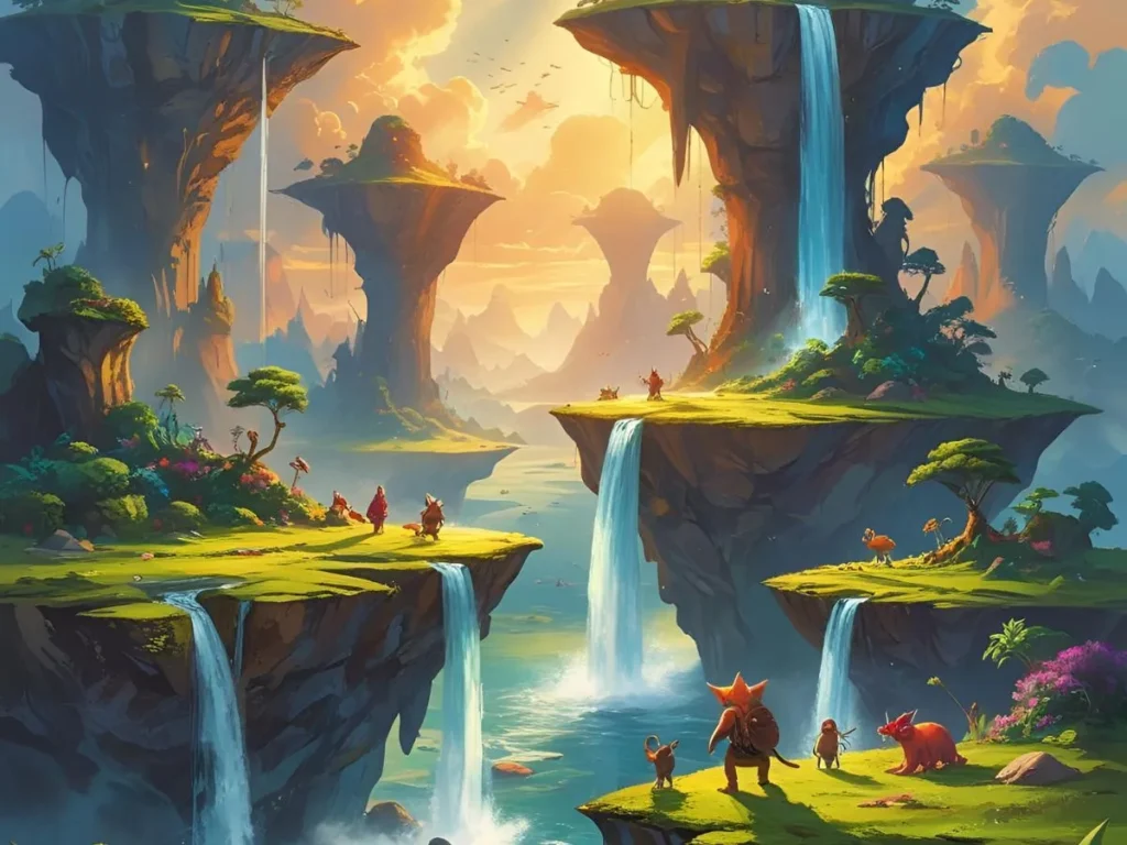 Real-Life Examples of This Dream Experience
