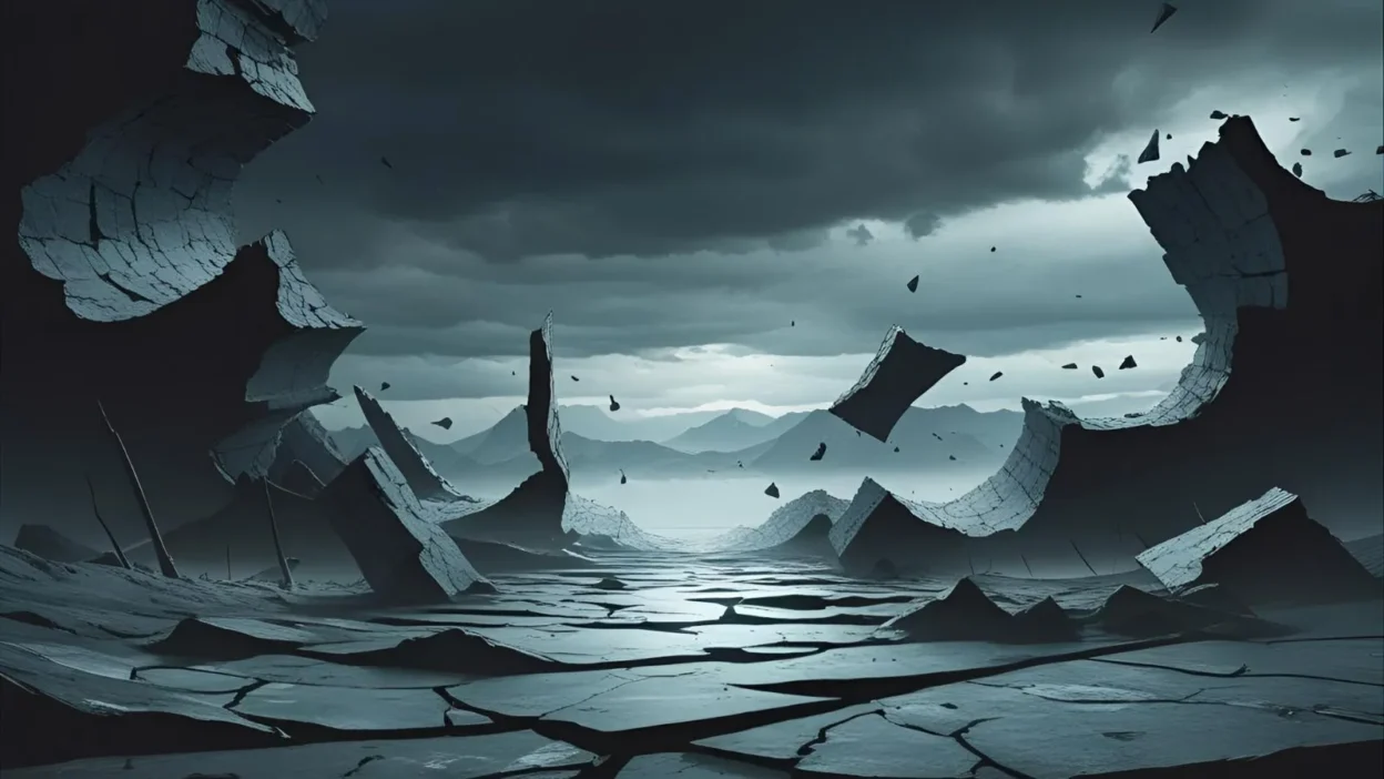 Requiem for a Dream Meaning