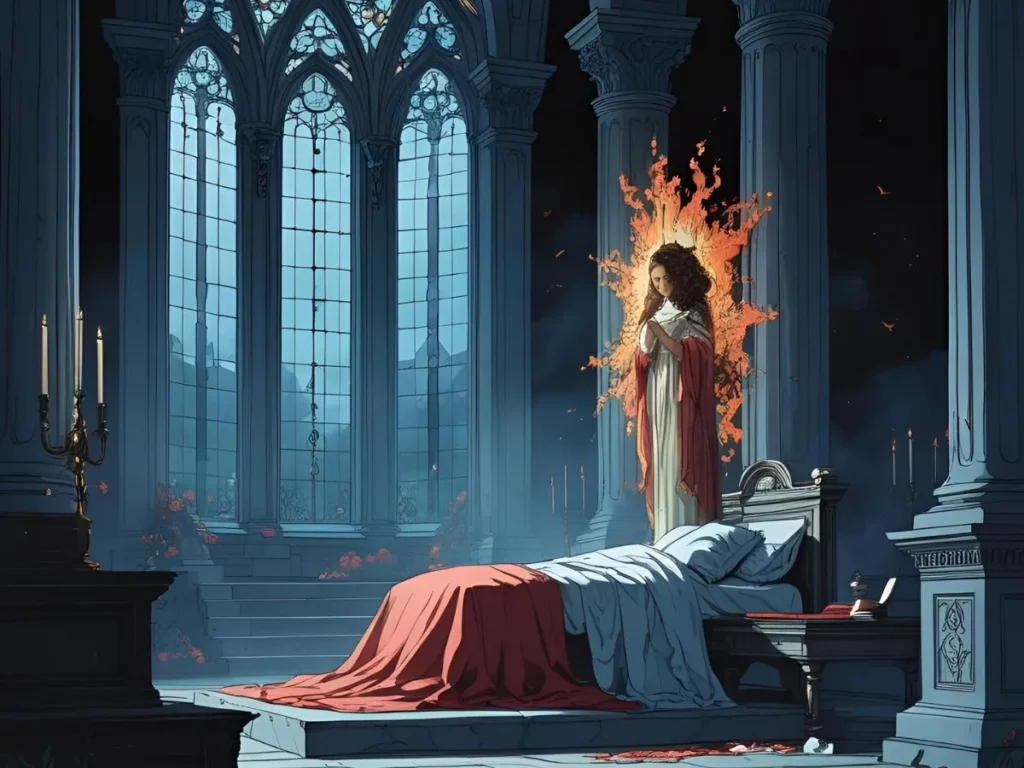 Requiem for a Dream Meaning in Psychology