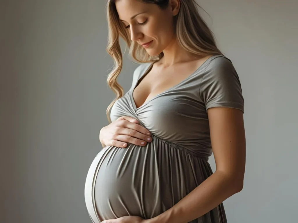 Spiritual Meaning of Being Pregnant