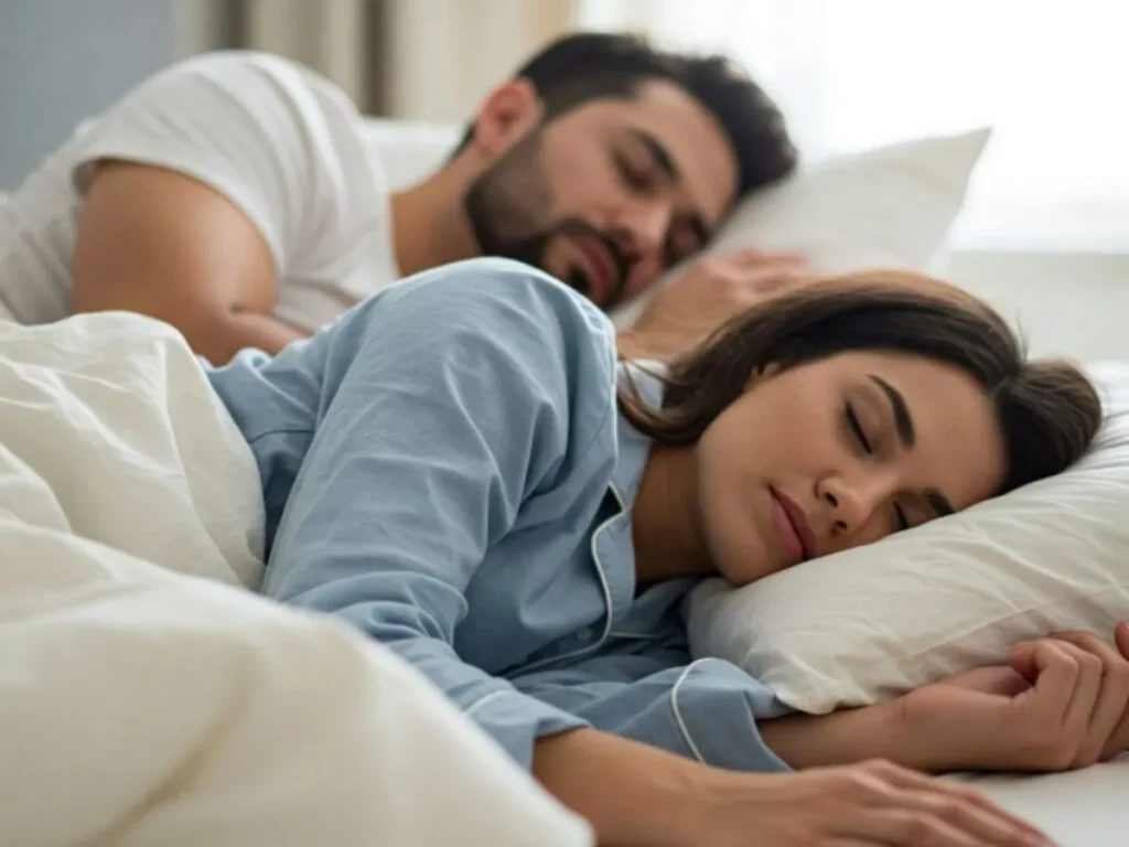 Spiritual Meaning of Having Sex