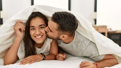 Spiritual Meaning of Having Sex
