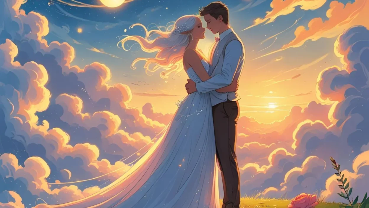 Spiritual Meaning of Wedding Dreams