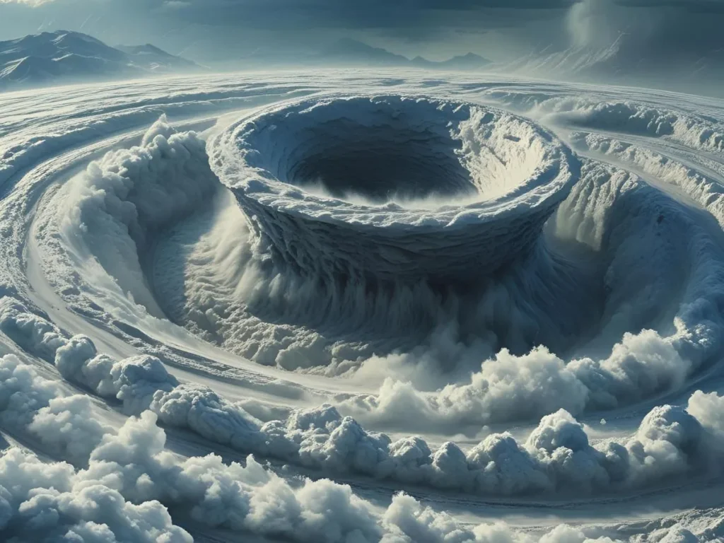 Tornado Dream Meaning Spiritual