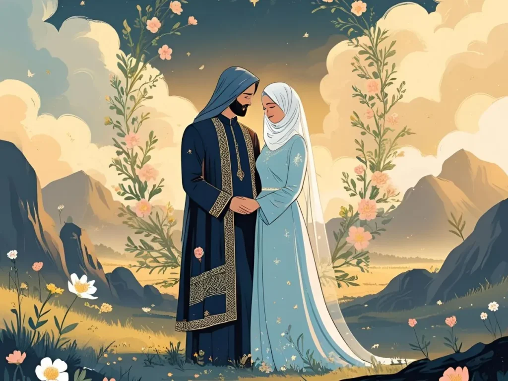 Wedding Dream Meaning Death in Islam