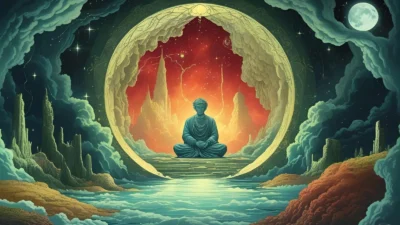 A Dream Within a Dream