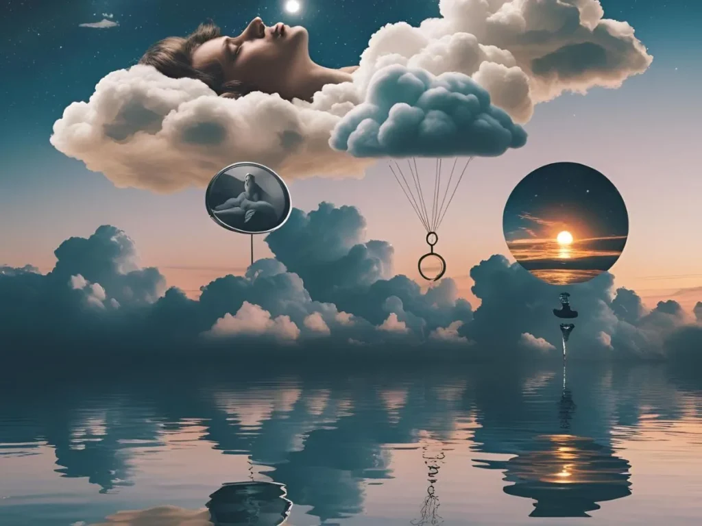 A Dream Within a Dream Meaning Psychology