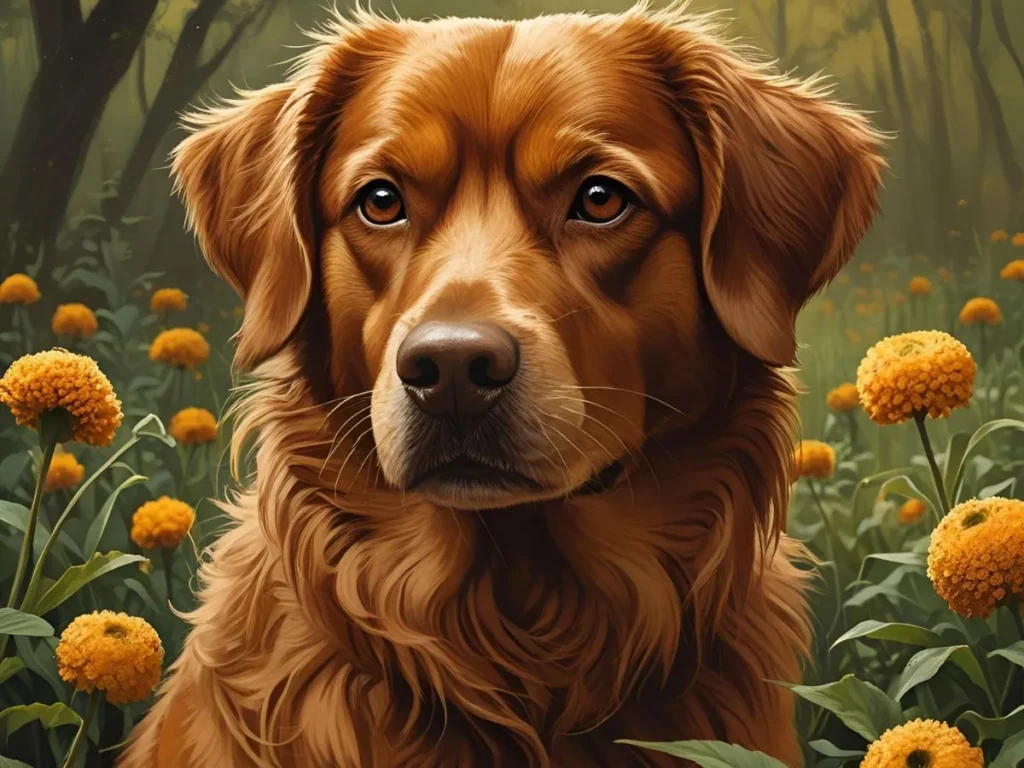 Brown Dog Dream Meaning