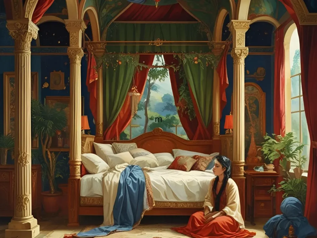 Cultural Dream Interpretations