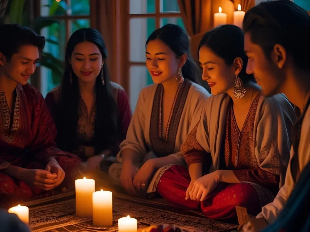 Cultural Dream Interpretations