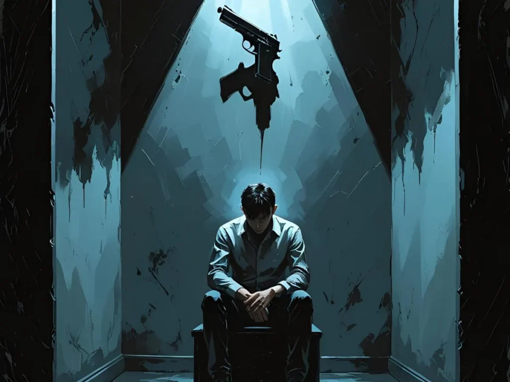 Dream of Being Shot in the Head