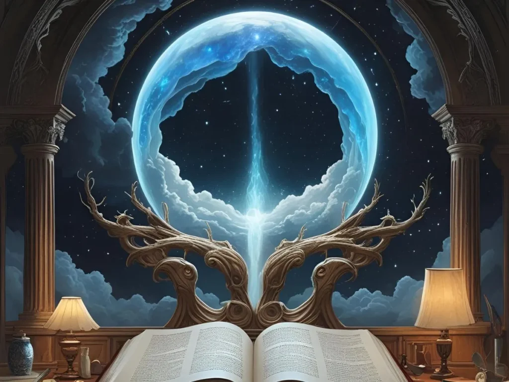 Dream Within a Dream Meaning