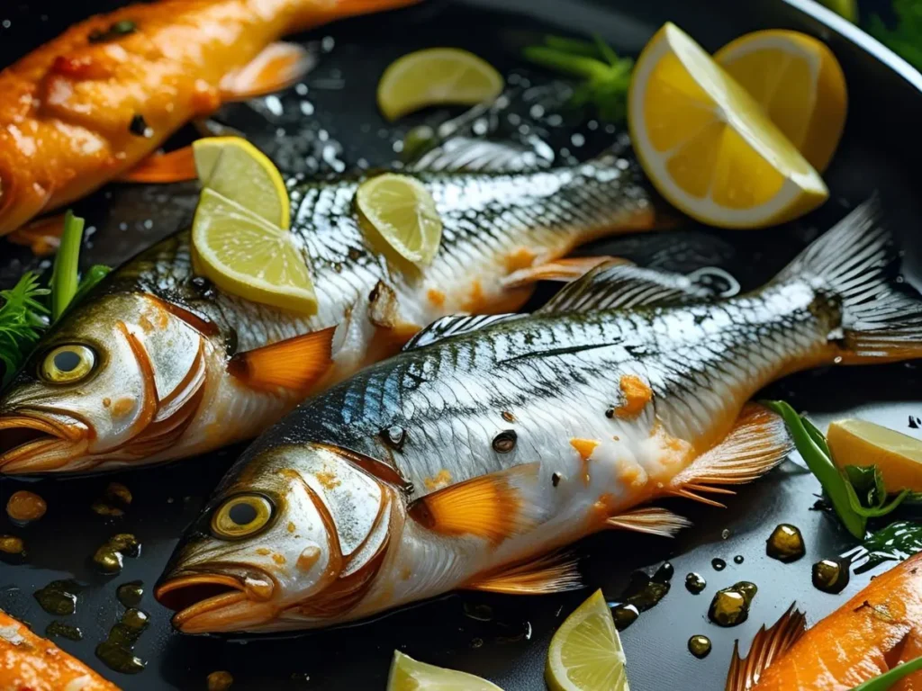 Fried Fish Dream Meaning