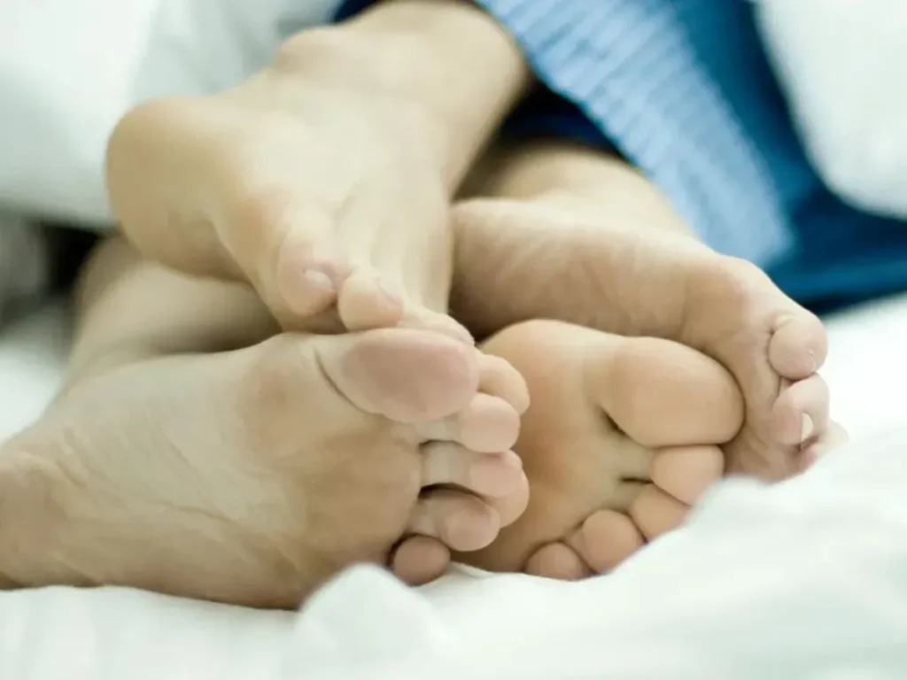 Having Sex in a Dream Evangelist Joshua