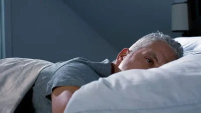 Having Sex in Dream Meaning