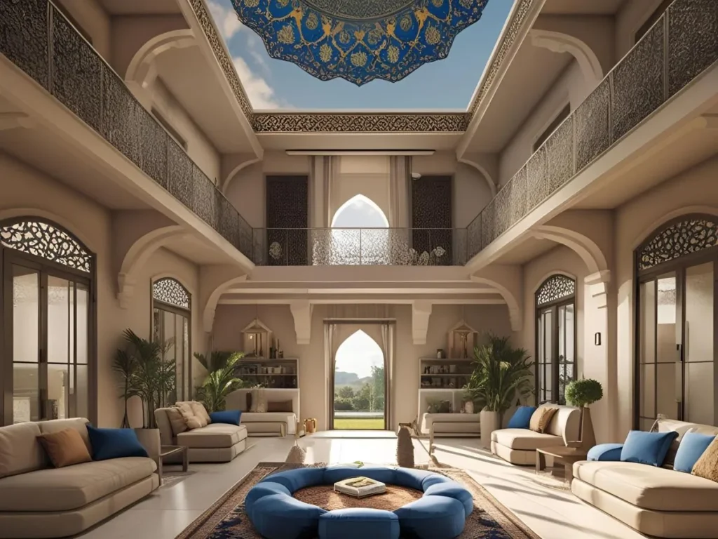 House in Dream Islam