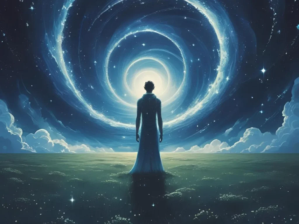 I Had a Dream Within a Dream Meaning