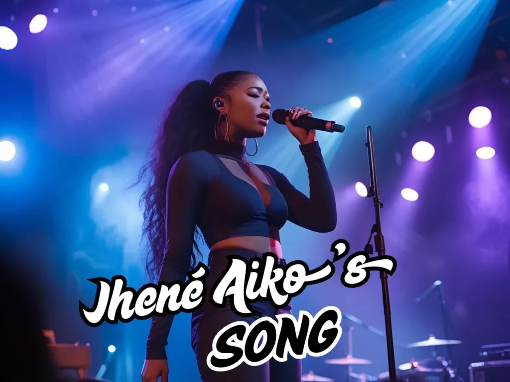 Jhené aiko songs