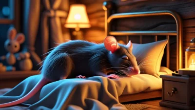 Rat Dream Meaning