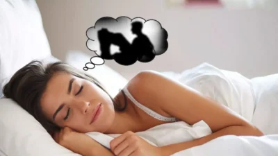 Sex Dreams