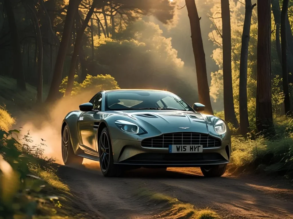  Spiritual Meaning of a Car