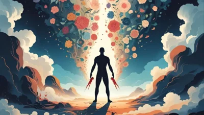 Spiritual Meaning of Getting Shot in a Dream