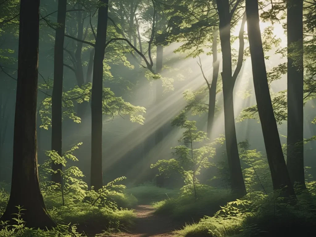 Spiritual Meaning of Hearing