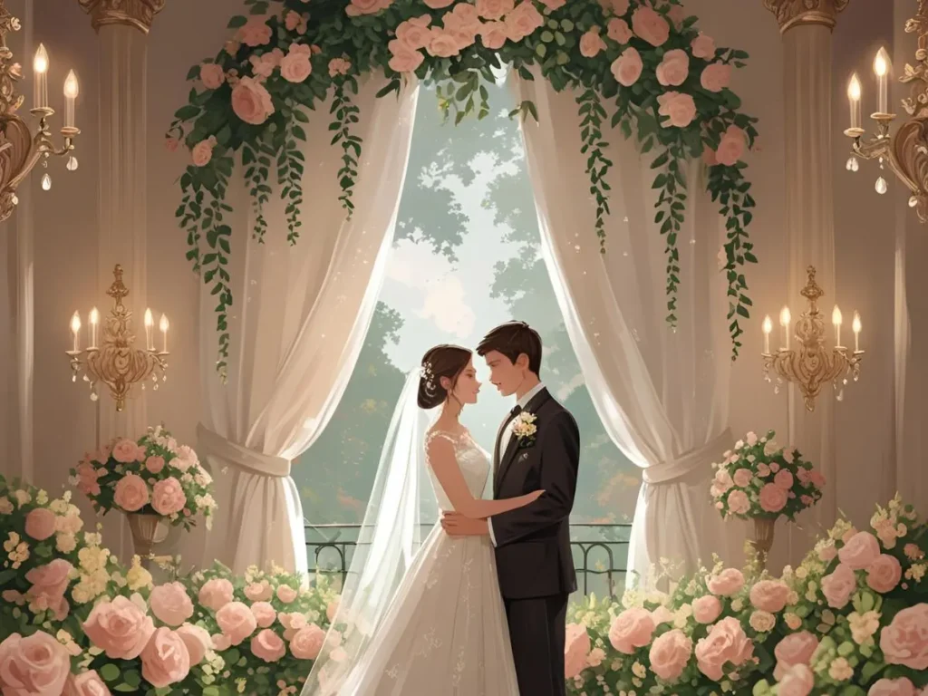 Wedding Dream Meaning
