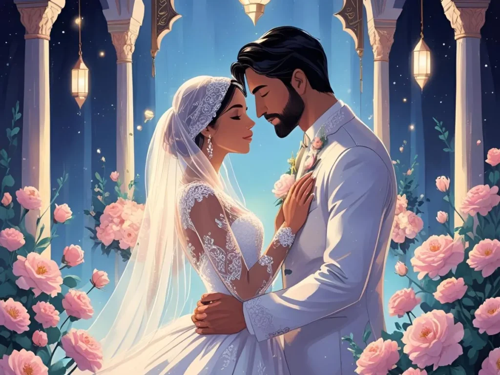 Wedding Dream Meaning Islam