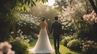 Wedding Dreams